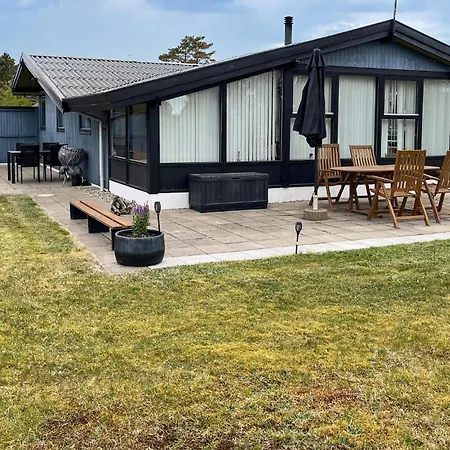 Holiday home Beautiful In With Wifi *
