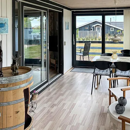 Holiday home Beautiful In With Wifi *